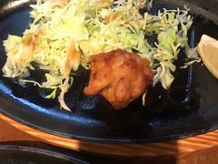 -铃木食堂(帽儿胡同店)