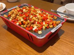 -小户人家(循礼门南国中心店)