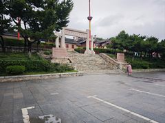 -刘公岛景区