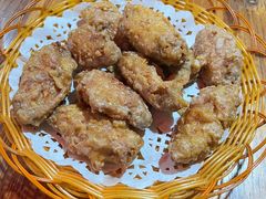 -南记食粥坊·宵夜大排档(莲花总店)
