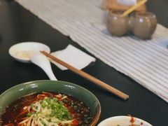 鱼香兔丝面-下面馆