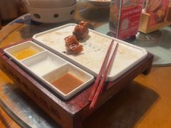 -凤阁楼果木烧鹅(鹤山陈山店)