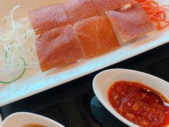 -天龙轩(香港丽思卡尔顿酒店)