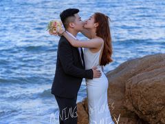 -经典婚纱摄影美学馆·私人定制