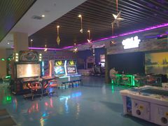 -天骄假日休闲水疗酒店