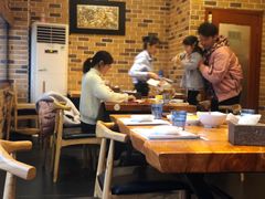 大堂-青鹤谷(苏州店)