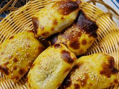 -马黑哥椒麻鸡(清江山水店)