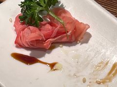 -小川洋风料理(汉街店)