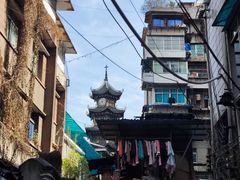 -贵阳北天主教堂