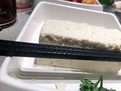 -海底捞火锅(奥森店)