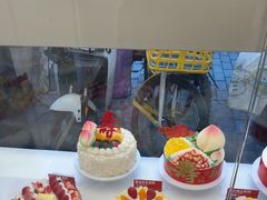 -味多美蛋糕(新和平里店)