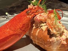 -LESCEDARS  Bistro香柏树(外滩店)