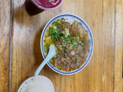 -清真·老陈家烩菜(东新街总店)