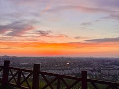 -南京市江宁方山