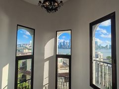 -澳门圣地牙哥古堡酒店