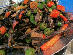 -鸽子侯·家宴·平价海鲜(绿地店)