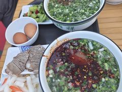 -伊穆祥牛肉面总店·清真