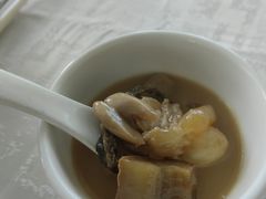 -上海新锦江大酒店