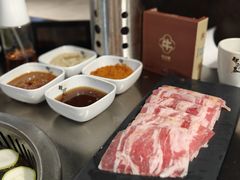 -牛沙暴潮汕牛肉火锅(章江南大道店)