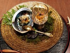 -湖月·割烹料理(湖滨店)