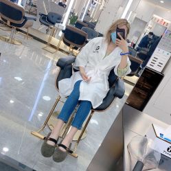 -AYO SALON