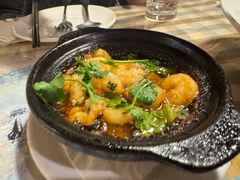 -BISTROFIORE美伊娜(伊犁南路店)