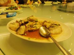 -利苑酒家(宜安广场店)