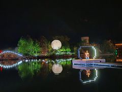 -中国傩城