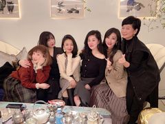 -九献创意菜·牛排馆(亮马河花园店)