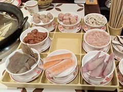 -江北北火锅馆·公路夜市(魏公村店)