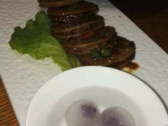 -菩提树·素食餐厅(汇智国际商业中心店)