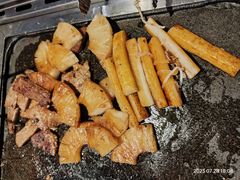 -郭记烤肉(正阳街店)