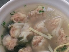-海平馄饨(逍遥二路店)