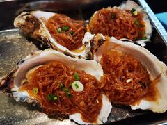 -胶东海鲜大排档(北太平庄店)