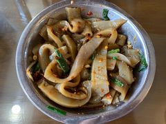 -88号小吃店·经典云南菜·地道纳西美食