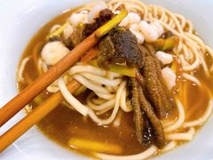 -奎元馆.百年奎元.非遗传承(西湖边的解放路店)