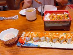 -白石の深夜食堂(芝罘万达店)
