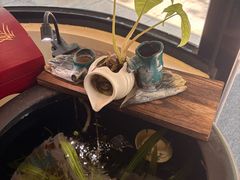 -悦享采耳·洗头头疗·推拿SPA(海沧万科旗舰店)