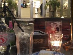 景观位-Fern Forest Cafe