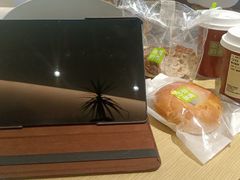 -奈雪的茶(广州万菱汇PRO店)