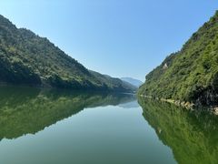 -乌江画廊(彭水苗族土家族自治县)