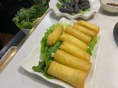 -港迹·鲜围煮海鲜火锅(湖州时代广场店)