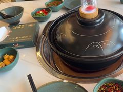 -狐狸爱上椰子鸡(滨江星光大道店)