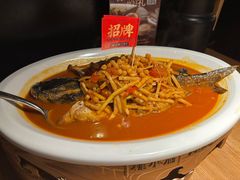 -桂小厨广西菜(印象城店)