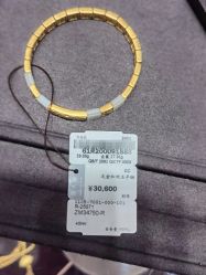 -周大福 CHOW TAI FOOK(新世界百货崇文店)