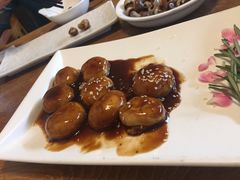 -旅马餐厅(茅家埠店)