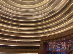 -杭州国际会议中心洲际酒店-原素全日餐厅(解放东路店)