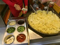 -李老二炒粉(桂林路一店)