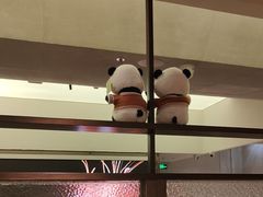 -上井料理黑金店(IFS国金中心店)
