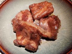 -南京大牌档(香港广场店)